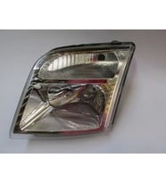 2009-2014 Ford Connect Far Lambası Sol Elektrikli-Motorlu (H4)7Fişli (Ayfar) (Adet) (Oem No:2T141300