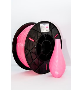 Polyture PLA Pro Filament (Pembe)
