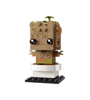 LEGO Brickheadz 40671 Saksıda Groot (113 Parça)