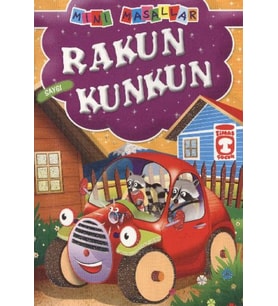 Rakun Kunkun - Saygı / Mini Masallar