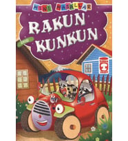 Rakun Kunkun - Saygı / Mini Masallar