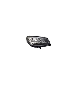 PEUGEOT 208 ÖN FAR ELEKTRİKLİ MOTORLU GÜNDÜZ FARI SAĞ 20- PEJ1028029 9823193580