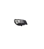 PEUGEOT 208 ÖN FAR ELEKTRİKLİ MOTORLU GÜNDÜZ FARI SAĞ 20- PEJ1028029 9823193580