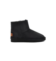 Pierre Cardin Pc-52127 Siyah İçi Kürklü Kadın Bot