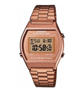CASIO B640WC-5ADF ERKEK KOL SAATİ