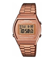 CASIO B640WC-5ADF ERKEK KOL SAATİ