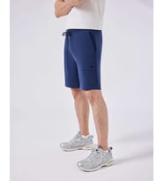 Ellesse 6SM4004-NV Erkek Modal Şort - Lacivert