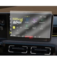 Renault 5 Mat Ekran Koruyucu 10.1 inç OpenR Link Multimedya