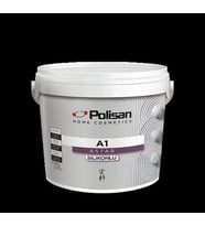 Polisan Natura A1 Silikonlu Astar 20 kg
