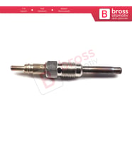 Alfa Fiat Lancia Opel Nissan 1.9 2.4 D İçin Isıtma Bujisi GX80