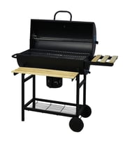 Luxell KB-737D Kömürlü Barbekü