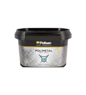 POLİSAN Polisan Su Bazlı Polimetal Beyaz 0,750 Gr