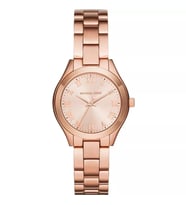 Michael Kors MK3457 Kadın Kol Saati