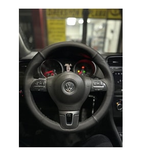 Volkswagen Jetta 2010-2015 F1 ARACINIZIN DİREKSİYONU TEYİT EDİNİZ