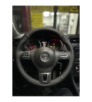 Volkswagen Jetta 2010-2015 F1 ARACINIZIN DİREKSİYONU TEYİT EDİNİZ
