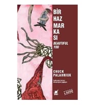 Bir Haz Markası