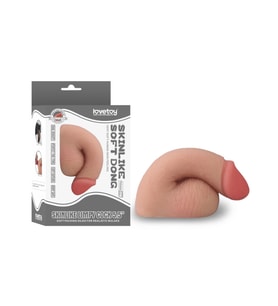 Censan 5.5 İnç Skinlike Limpy Cock