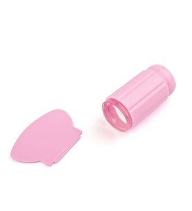 Silikon Stampa Pembe Frenç ve Stamping İçin Pratik Ürün