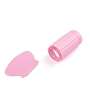 Silikon Stampa Pembe Frenç ve Stamping İçin Pratik Ürün