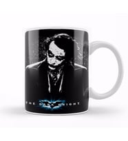 Joker 04 Kupa Bardak Porselen