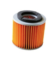 Yamaha XC 125 Cygnus F 2000-2003 Uyumlu Hava Filtresi