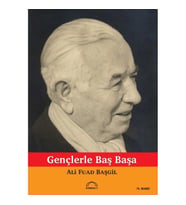 GENÇLERLE BAŞBAŞA