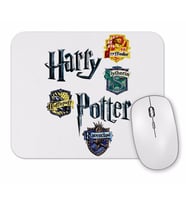 Harry Potter 02 Mouse Pad