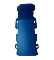 CF NK 250 Benzin Deposu Arka Grenaj Euro 5 2023 Model Mavi Orjinal