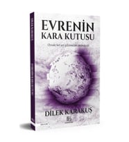 Evrenin Kara Kutusu