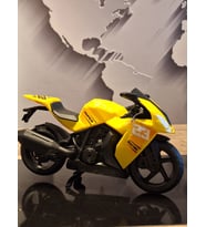 FIRTINA MOTORSİKLET 30 CM