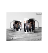 Pixxa How I Met Your Mother Kupa Bardak Model 8