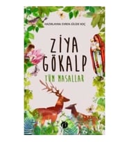 Ziya Gökalp Tüm Masallar