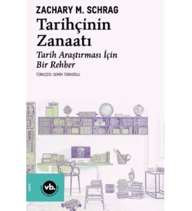 Tarihçinin Zanaatı