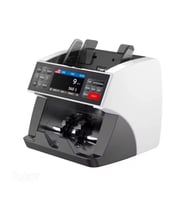 NX-900 Ofis Tipi Para Sayma Makinesi ( Çift Cıs - Dolar Karışık Sayım )