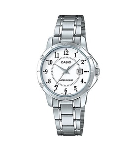 CASIO LTP-V004D-7BUDF KADIN KOL SAATİ