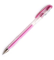 UNİ BALL UM-120AC SİGNO ANGELIC COLOUR 0.7 JEL KALEM PEMBE