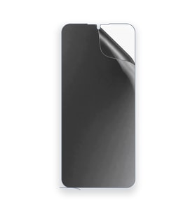 SChitec MOTOROLA Moto G50 5G Uyumlu Ön Yüzey Hayalet Privacy Hidrojel Ekran Koruyucu