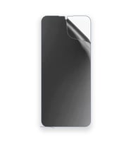 SChitec MOTOROLA Moto G50 5G Uyumlu Ön Yüzey Hayalet Privacy Hidrojel Ekran Koruyucu