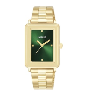 Lorus RG302XX9 Quartz Kadın Kol Saati