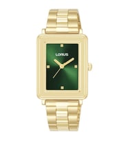 Lorus RG302XX9 Quartz Kadın Kol Saati