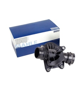 BMW X3 X5 - E83 E53 E70 TERMOSTAT M47 M57 MOTOR MAHLE 11517805811