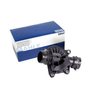 BMW X3 X5 - E83 E53 E70 TERMOSTAT M47 M57 MOTOR MAHLE 11517805811