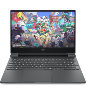 HP Victus Gaming 15-FA2012NT Intel Core i7 13620H 16GB 1TB SSD RTX5060 Freedos 15.6" Taşınabilir Bilgisayar C21SFEA