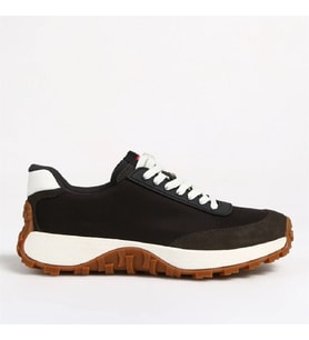 Camper Erkek Sneaker Ayakkabı (Siyah)