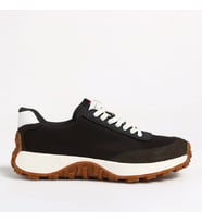 Camper Erkek Sneaker Ayakkabı (Siyah)