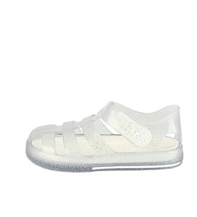 Igor S10265-209 Star Glitter Kız Çocuk Sandalet