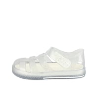 Igor S10265-209 Star Glitter Kız Çocuk Sandalet