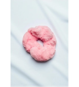 SOFT PELUŞ LASTİK TOKA