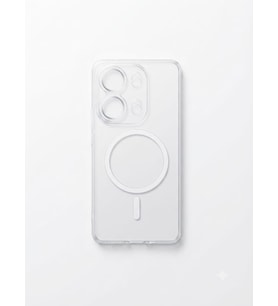 Redmi Note 13 Pro 4G Mika Magsafe Kılıf Modeli