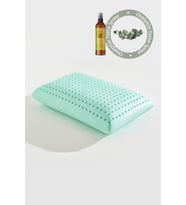Softlife Aroma Terapi Okaliptüs Visco Yastık Ve Yastık Spreyi